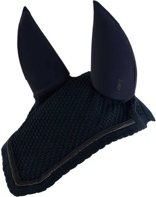 Image de Anky Atb24003 Bonnet mouche en sergé Bleu Full Bleu Full