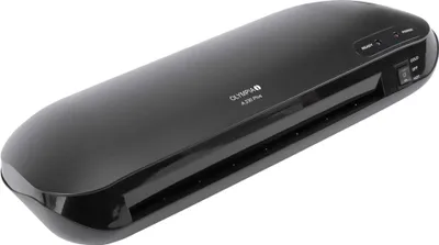 Produktbild von Olympia A 230 Plus - Laminator - Heiß- oder Kaltlaminierer - Beutel - 23 cm