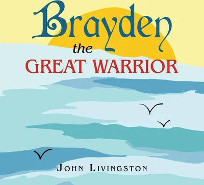 Obrázok produktu pre Brayden the Great Warrior
