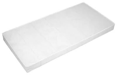 Produktbild von Matratze Maison Sevira - 70x140 cm - Weiß | by SEVIRA KIDS