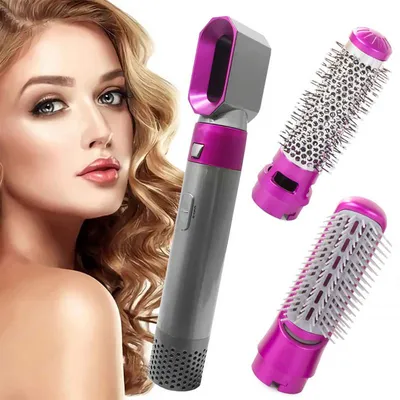 Obrázok produktu pre Kulmofén SALON HAIR CARE PH-6080 3v1