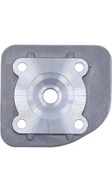 Produktbild von Zylinderkopf Athena / Stage6 Alu 50ccm für CPI / Minarelli liegend AC