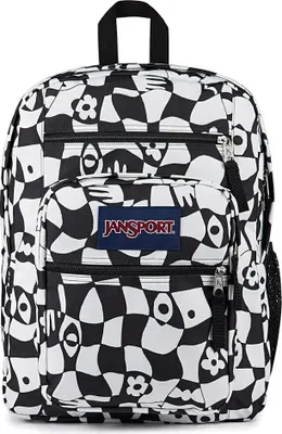 Obrázok produktu pre Jansport Big Student 34l batoh White White One Size