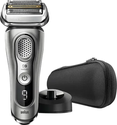 Immagine prodotto di Braun Serie 9 - 9325s wet&dry