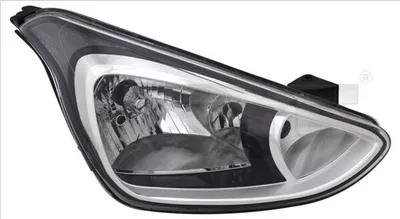Produktbild von TYC Scheinwerfer Links für HYUNDAI i10 (IA) 20-17386-05-2