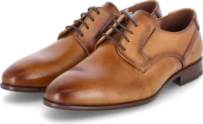 Produktbild von Lloyd Business Schnürschuhe Keep Herren 31392D3130333534 Braun 42 EU