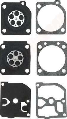 Image de Embout de membrane Pour Zama ( Gnd- 33 )