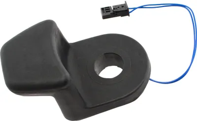 Produktbild von Heckscheibentaster Fenster Schalter Hinten 61319200673 für BMW E46 E61 E91 LCI