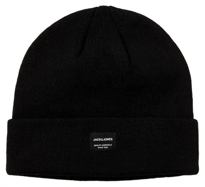 Produktbild von JACK & JONES Herren Mütze Beanie JACDNA