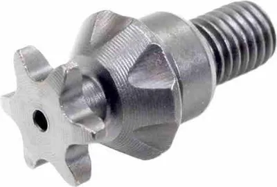 Produktbild von Ritzel Mit Wellentasche T8F 6 Zähne Hb