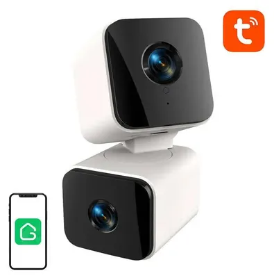Productafbeelding van Gosund - PC12 - Camera