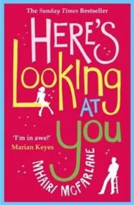 Immagine prodotto di Here's Looking At You