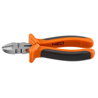 Zdjęcie produktu dla NEO TOOLS Szczypce boczne 160 mm