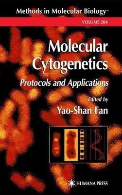 Obrázek produktu pro Molecular Cytogenetics