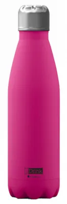 Produktbild von Thermosfless 500 ml Edelstahlrosa