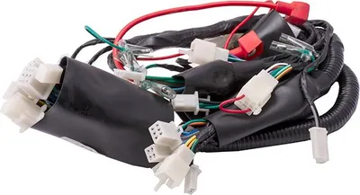 Produktbild von Elektrische Installation für Hyper 125 Einspritzung