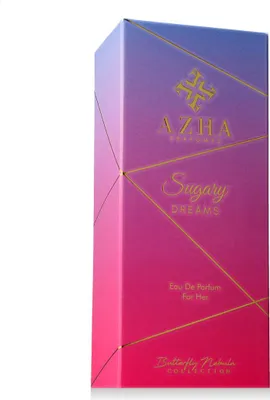 Produktbild von Azha Perfumes Sugary Dreams Eau De Parfum 100 ml (woman)