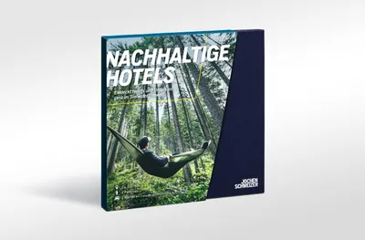 Produktbild von Jochen Schweizer Geschenkbox Nachhaltige Hotels; Erlebnis verschenken oder selbst erleben;