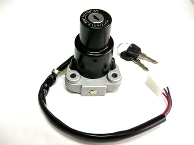 Immagine prodotto di Blocco chiave accensione JMP BD21M-Y0022 per Yamaha