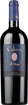 Imagen del producto de Cabreo Il Borgo IGT - 2019 - 1,5 litros - Folonari