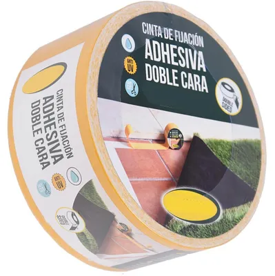Productafbeelding van Elzusha - Dubbelzijdige Tape 5 cm x 30 m