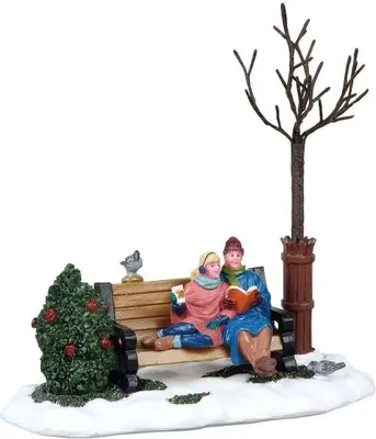 Produktbild von LEMAX - Cozy Christmas