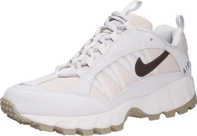 Image de Baskets Nike pour hommes, beige(beige), taille 42½