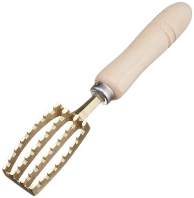 Productafbeelding van Solidchoice - Messing Fish Scaler voor Vis
