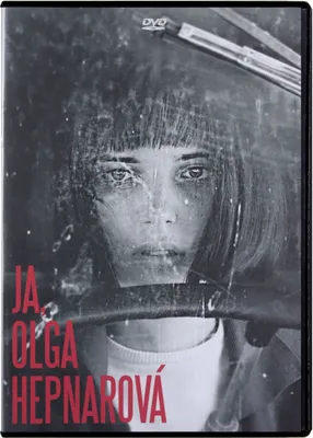 Produktbild von I, Olga (nur Originalversion) [DVD]