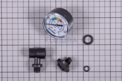 Obrázek produktu pro Pískový filtr ASTER - Náhradní díly