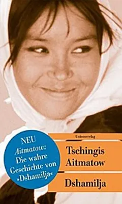 Image de Dshamilja