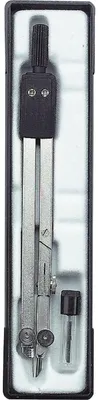 Produktbild von Einsatz-Zirkel 140 mm lang 4011123229809