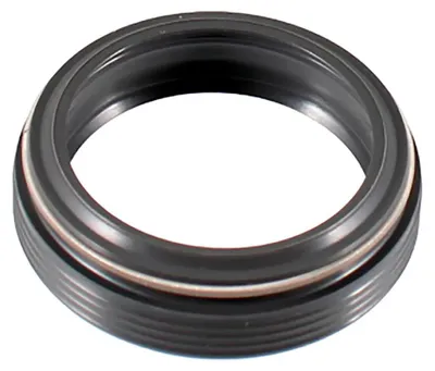 Produktbild von Leonardi Racing Lefty Gabeldichtringsatz Silber  Silber One Size