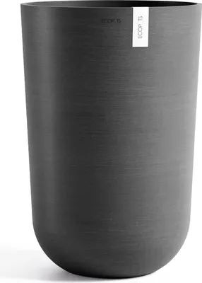 Produktbild von Ecopots Oslo High 52 Blumentopf - L 35 cm x H 51,5 cm - Innen- und Außenbereich