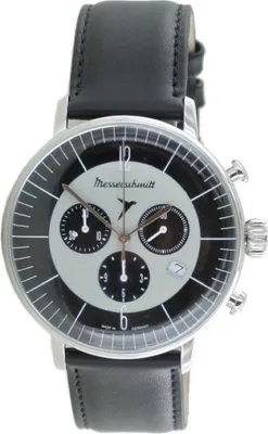Produktbild von MESSERSCHMITT Bauhaus Chronograph