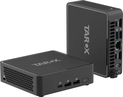 Image de Tarox Mini-Pc G14 Se - C5,16Gb,1Tb Ssd,W11P