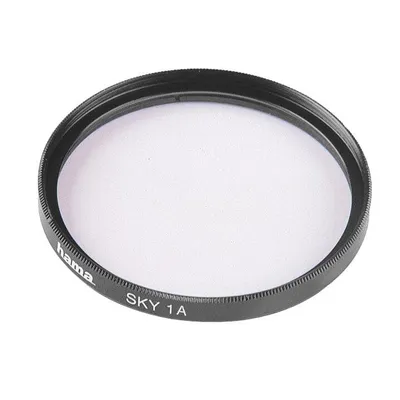 Zdjęcie produktu dla 71646 Filtr do świetlików 1 A LA+10 (46,0 mm)