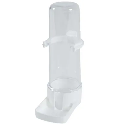 Obrázok produktu pre ZOLUX Napájačka univerzálna pre vtáky 100ml, Z134075