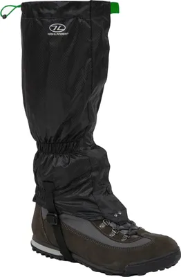 Image de HIGHLANDER GLENSHEE Couvertures noires Type : S