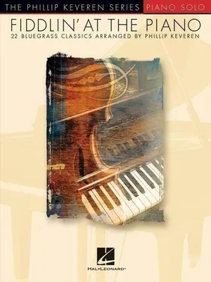 Image de Fiddlin' at the Piano