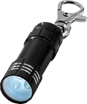 Obrázok produktu pre Guľôčkové LED svetlo na kľúče Astro PF360 (5,5 x 1,1 cm) (čierne)