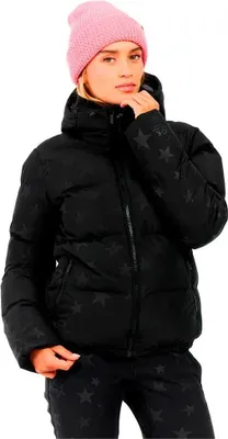 Produktbild von Protest Jamie Jacke Schwarz S Damen Schwarz S