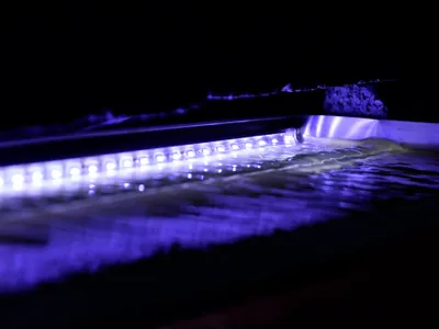 Obrázek produktu pro Köhko LED osvětlení pro vodopád Victoria 90 cm
