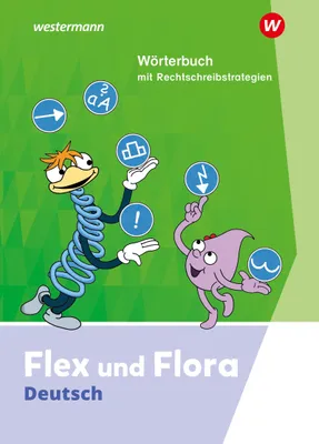 Produktbild von Flex und Flora - Ausgabe 2021