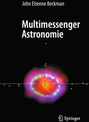 Obrázek produktu pro Multimessenger Astronomie