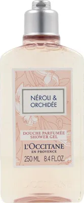 Obrázek produktu pro L'occitane Neroli und Orchidee Duschgel 250 ml