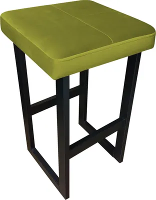 Obrázek produktu pro Barová židle ALEX LOFT 60 cm BL75