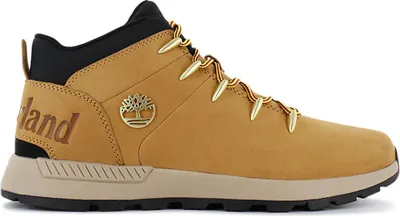 Obrázek produktu pro Timberland Pánské sportovní mokasíny Sprint Trekker Mid A1XVQ TB0A1XVQ231 brown