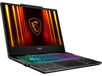 Zdjęcie produktu dla MSI Cyborg 15 B13WFKG-1095NN, laptop do gier