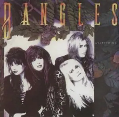 Produktbild von Bangles,The-Everything (Expanded Edition)